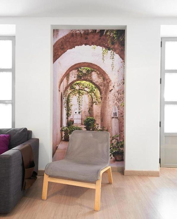 Apartamento Ideal Para Familias En גרנדה מראה חיצוני תמונה