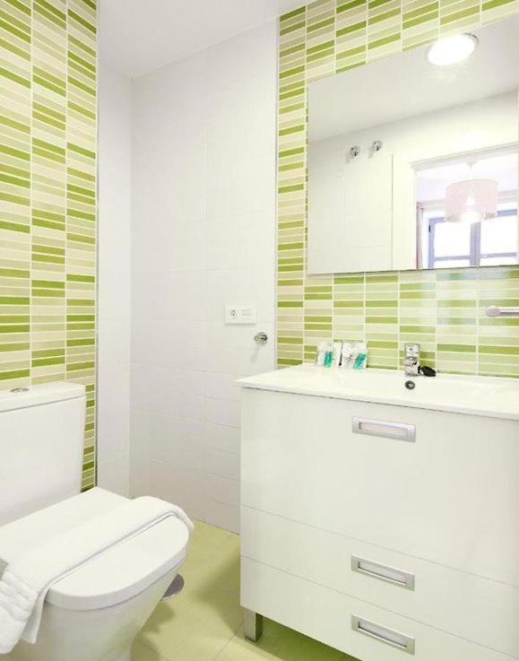 Apartamento Ideal Para Familias En גרנדה מראה חיצוני תמונה