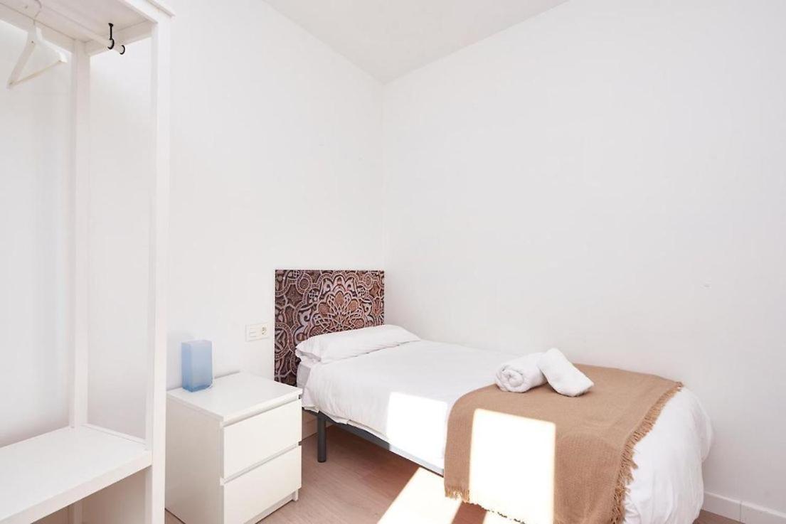 Apartamento Ideal Para Familias En גרנדה מראה חיצוני תמונה